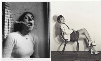 Girls Girls Girls: Simone Rocha’s Subversive Exploration of Femininity