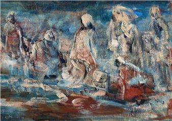 Gay Girls - Fernando Solano