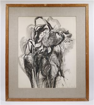 Sunflower - Virginia Powel