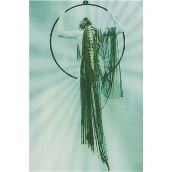 MT RADIATION - Lori Ryerson