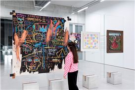 Boijmans Collection Reveals All