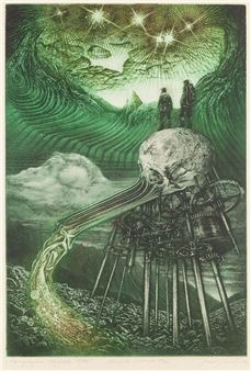 Horografia expedita - Daniel Zagórski