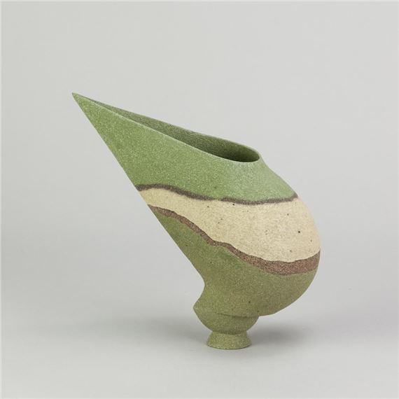 vessel by Rachel Swift