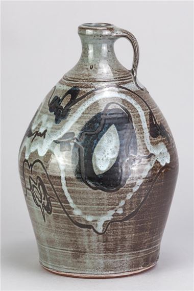 Beryl Debney | 1 Artworks | MutualArt