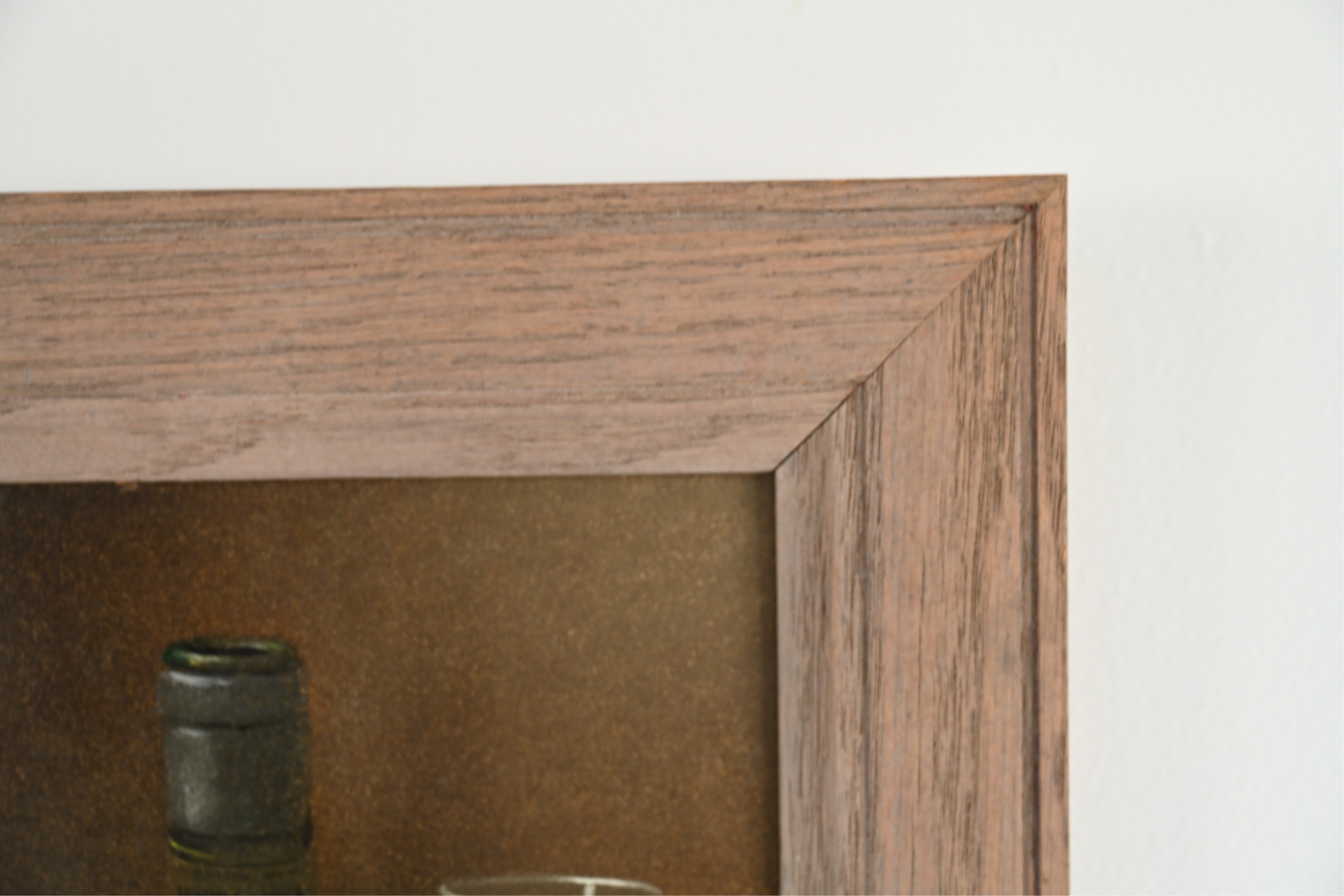 Artwork by Donald F. Allan, STILL LIFE, Made of paint