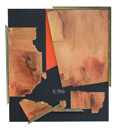 Stacco AV by Happy Canon, 1990