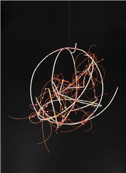 CONSTRUCTION III - Jan Rýz