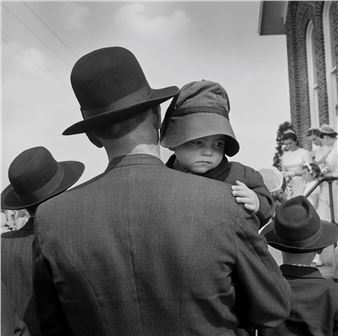 David Hunsberger: Saturday Social - The Cardinal