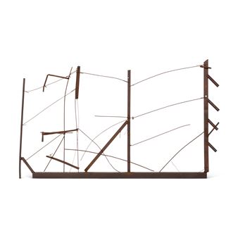 Untitled - Auke de Vries