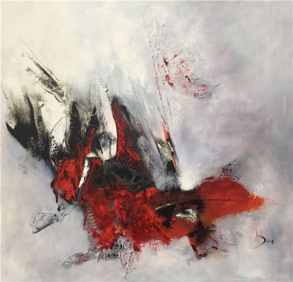 The bird of the islands by A. Dion