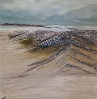 Sauvage - Pascal Pasro