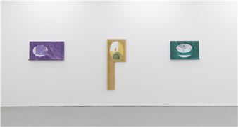 Emily Hartley-Skudder: Vanity Factory - Bartley + Company Art