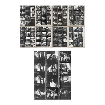 Damiana y los hombres - Manuel Carrillo