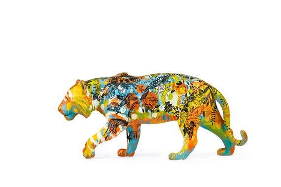 Theodorus by Temenggong Artists-In-Residence