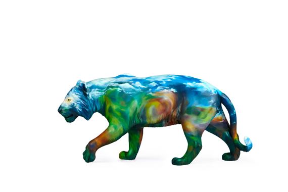 Search by Harshita Agarwal, JI Hyun Kim, Temenggong Artists-In-Residence, Lasalle College of the Arts, 2021