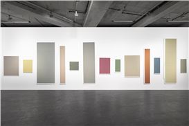 Deconstructing (And Remodeling) The Gallery: Ayșe Erkmen at Dirimart