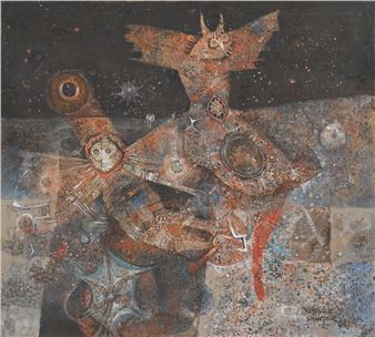 What Was Surrealism?