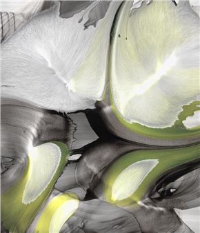 Klamm - Tatjana Valsang