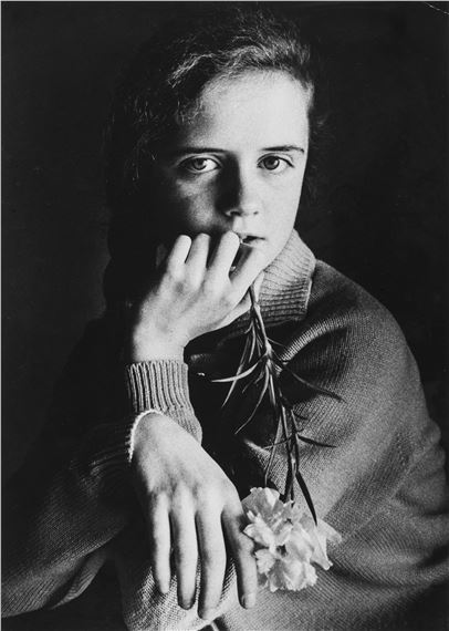 Angela by Stefano Robino, 1950s/1960s