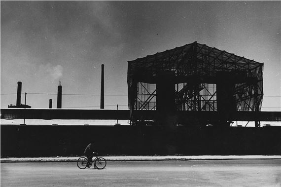 Ferriera by Stefano Robino, 1952