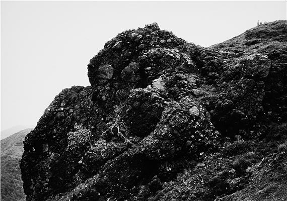 Paesaggio by Stefano Robino, 1960s