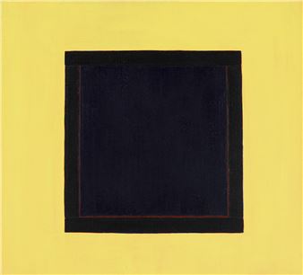 Harold Joe Waldrum: Selected Paintings - Gerald Peters Gallery, New York
