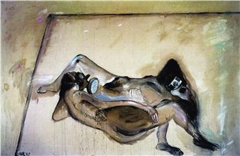 Wolf Vostell: Destruction is Life - Cardi Gallery, London