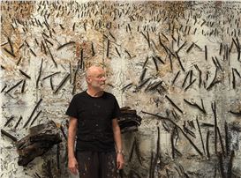 Duking It Out: Anselm Kiefer Takes on the Venetian Masters at the Palazzo Ducale