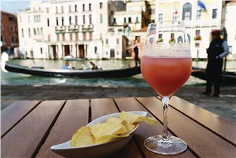 Venice Biennale 2022: Where to Eat and Drink