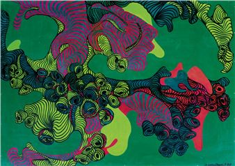 Fruits - Irma Weiland