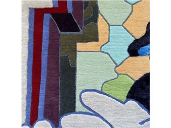 Lalana. Ensayo 2 - Galerie Xippas, Punta del Este