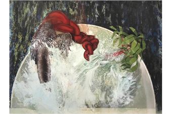 SFMOMA Presents Immersive Spring Exhibitions