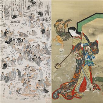 ArtReview Asia’s Guide to Spring Exhibitions Around the World