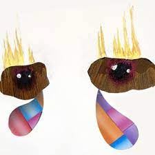 Tamar Botchorishvili: Meat-eater is Crying - Gallery Artbeat