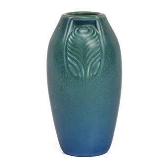 Vase - Albert Cyrus Munson