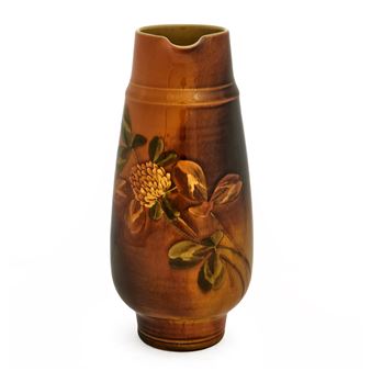 Ewer - Rookwood Pottery