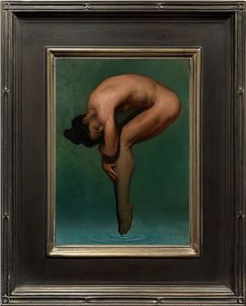 The Frame Remains The Same - Arcadia Contemporary 