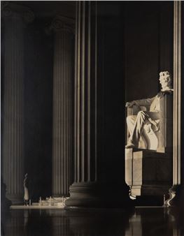 Lincoln - Frank J. Heller