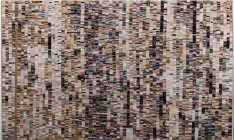 SMALL DOORS - Lance Letscher