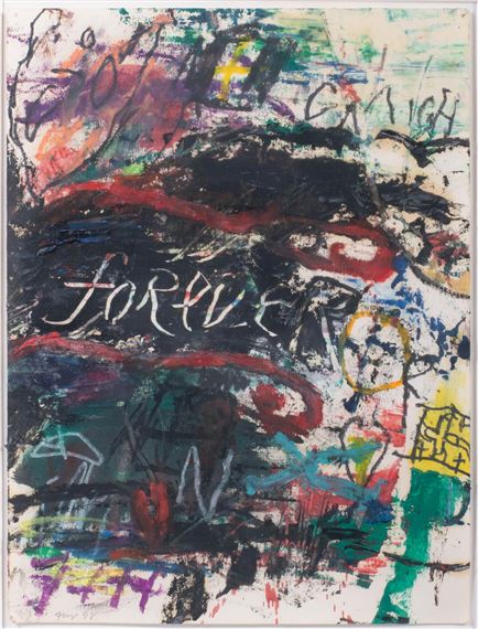 UNTITLED SHIELD DRAWING #4