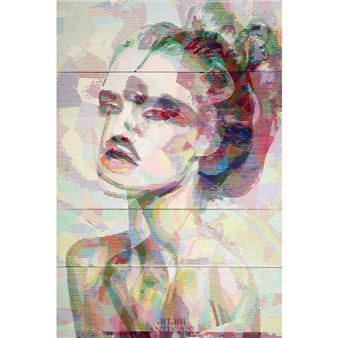 Portre - Pinar Du Pre