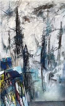 Interview with France Malo