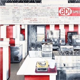 The Morning Shines - Sean William Randall