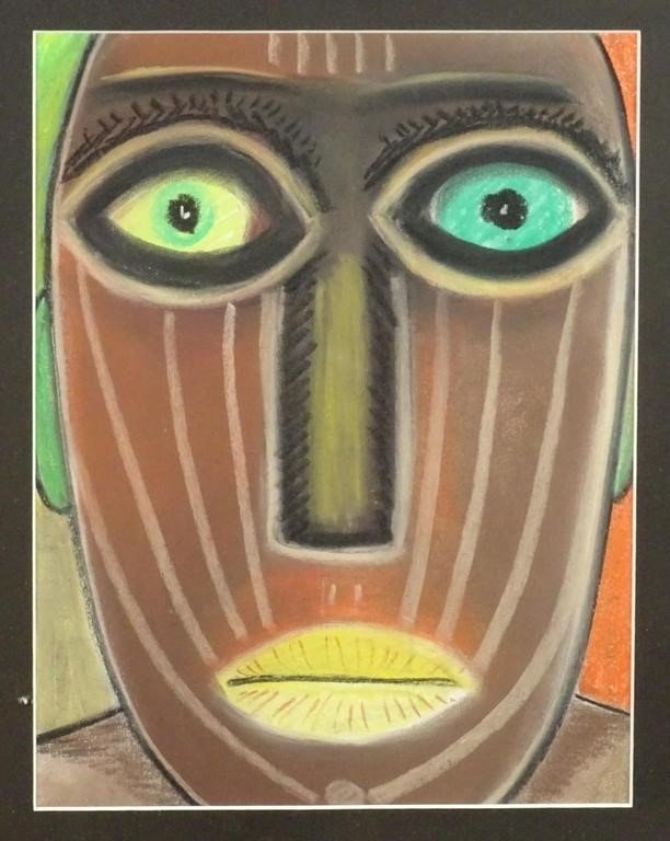 Tim Chess | Tim Chess Outsider Artwork | MutualArt