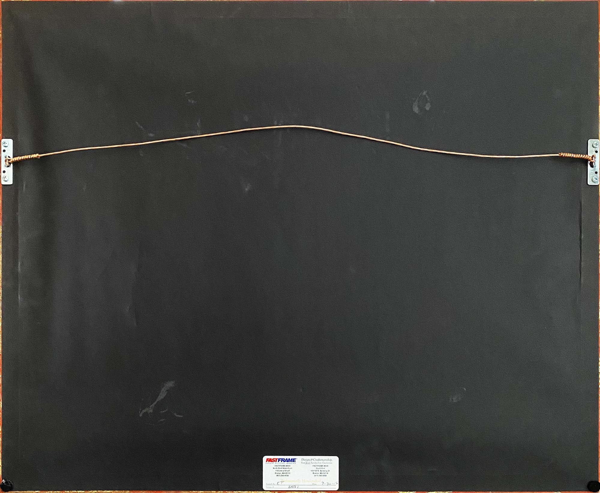 Haji Widayat | Nude (1992) | MutualArt