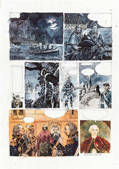 Guerre di frontiera by Sergio Tisselli, Renzo Calegari, 2019