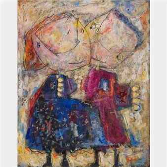 Pour toujours - Philippe de Watteville