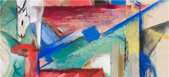 Day & Dream in Modern Germany, 1914–1945 - Saint Louis Art Museum (SLAM)