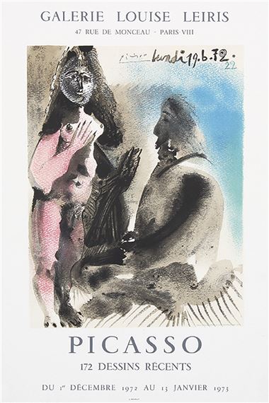 172 Dessins récents