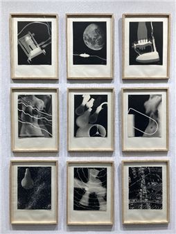 Man Ray: Cahiers d'Art 1935 - Galerie Eva Meyer